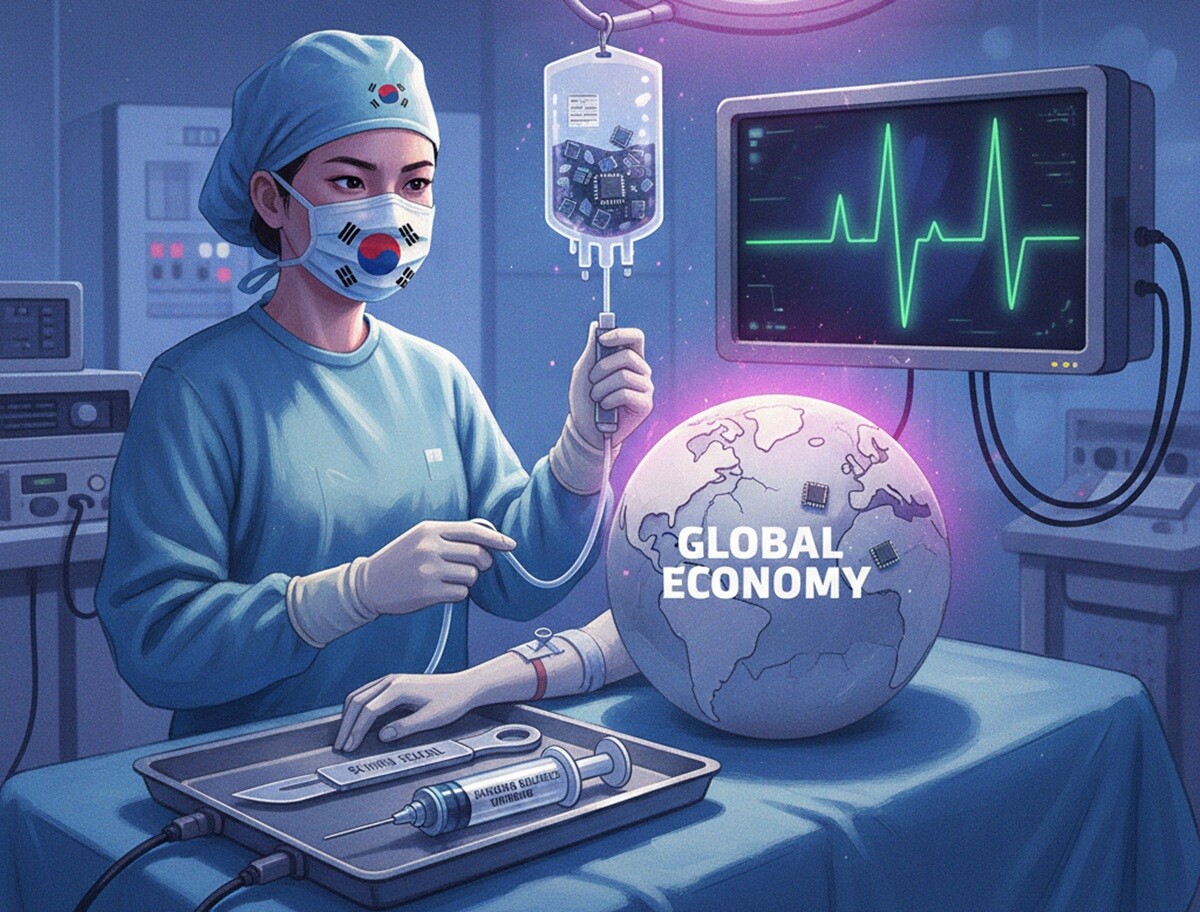 Featured image for kitaj vvodit obyazatelnoe ispolzovanie otechestvennyh ii chipov v novyh data tsentrah