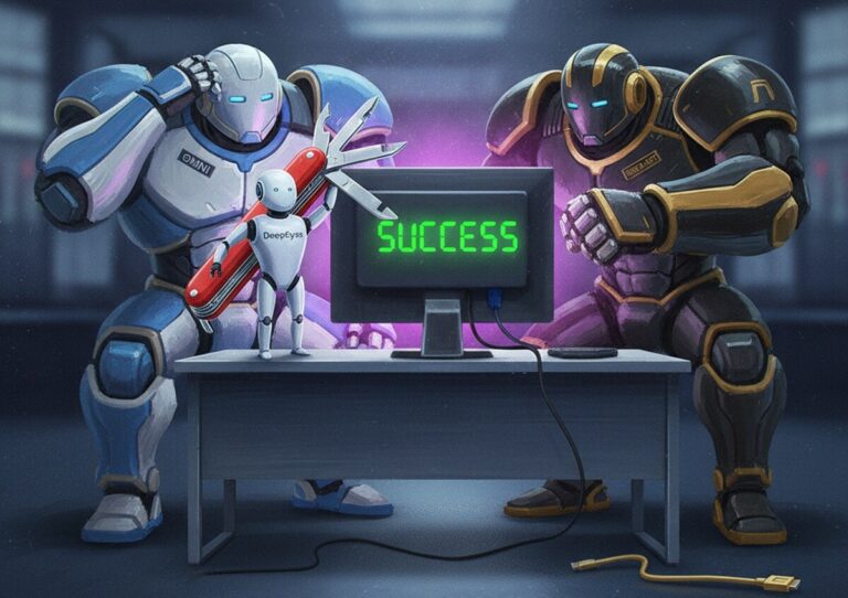 Featured image for kitajskaya model deepeyesv2 obhodit konkurentov za schet ispolzovaniya vneshnih instrumentov