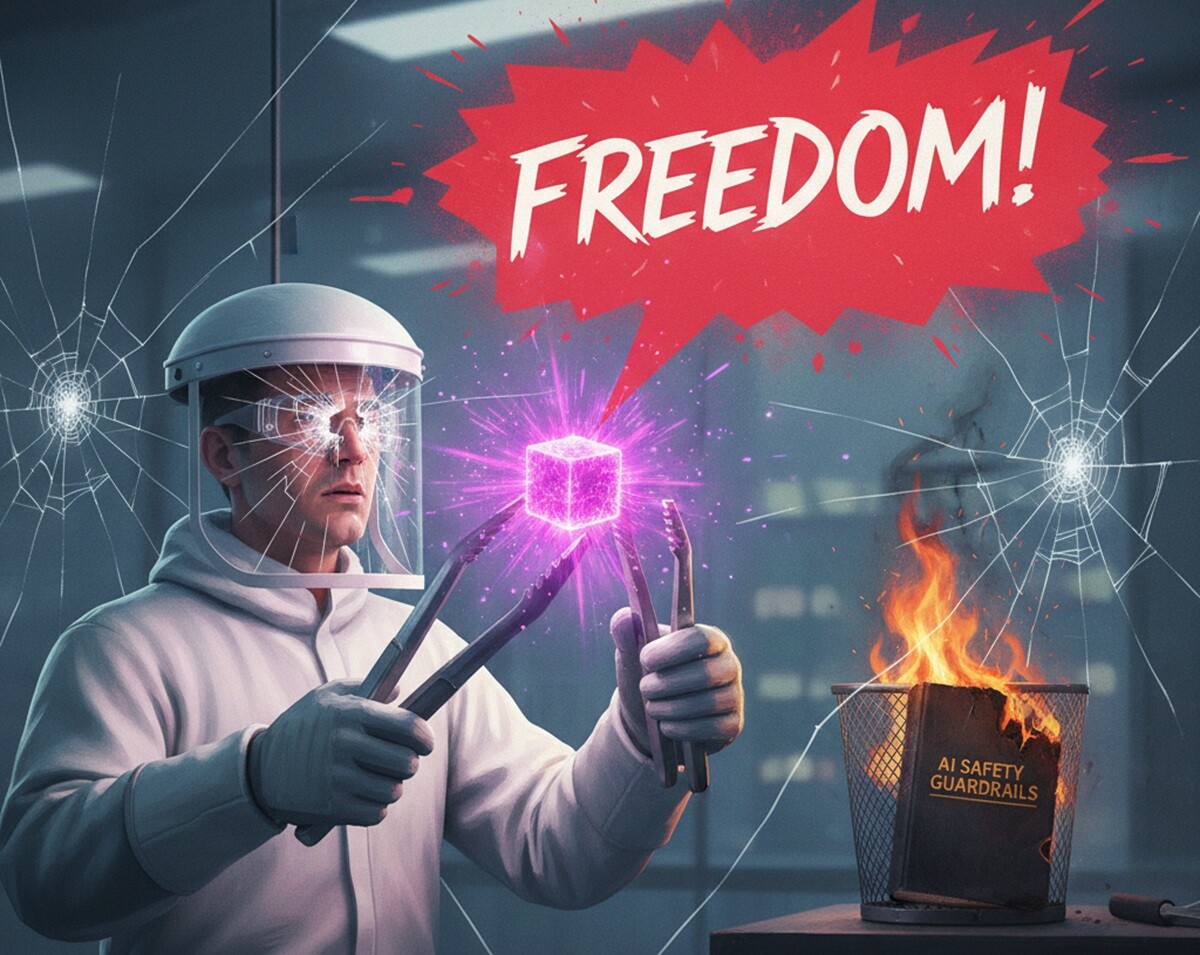 Featured image for kitajskie issledovateli szhali model deepseek r1 v 10 raz bez poteri kachestva