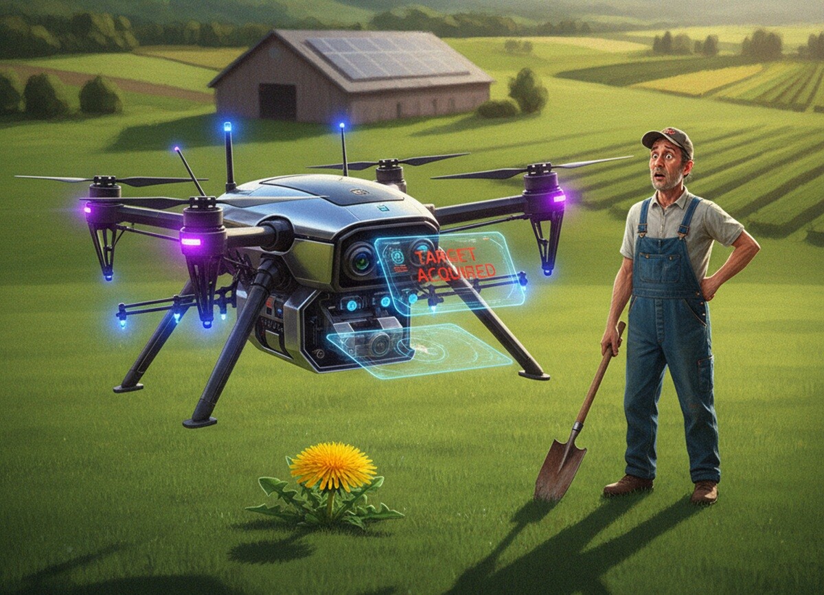 Featured image for kitajskij proizvoditel xag predstavil novye selskohozyajstvennye drony s avtopilotom i ii