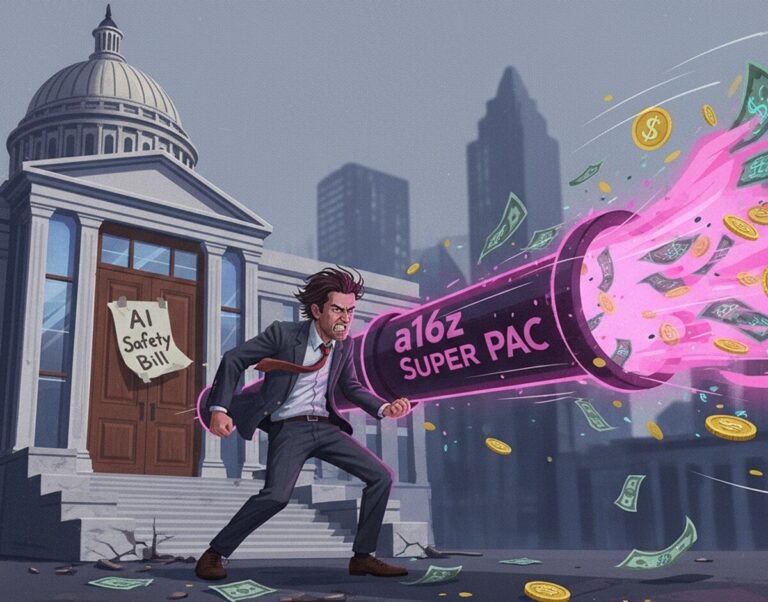 Featured image for komitet investorov kremnievoj doliny obyavil vojnu avtoru zakona o bezopasnosti ii