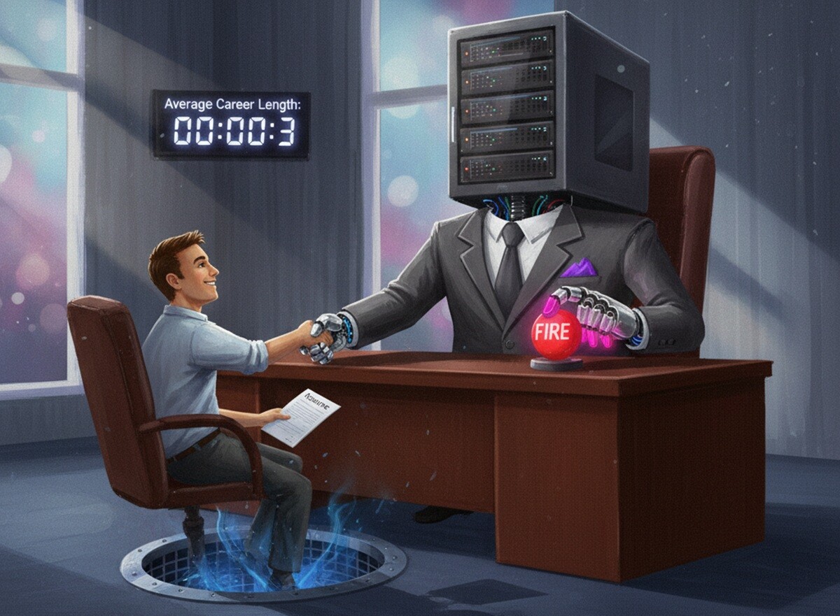 Featured image for kompanii perekladyvayut rabotu hr na ii on mozhet ne tolko nanimat no i uvolnyat lyudej