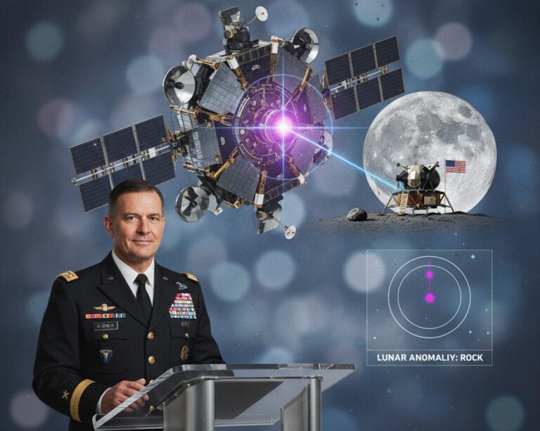Featured image for kosmicheskie sily ssha razrabatyvayut sistemu slezheniya za ugrozami s luny