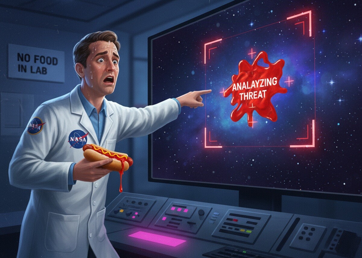 Featured image for kosmicheskij teleskop dzhejmsa uebba obnaruzhil novyj tip sverhmassivnyh chernyh dyr