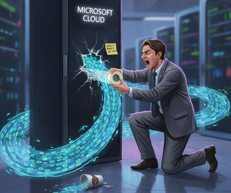 Featured image for kvantovye vychisleniya protiv ii kto pobedit v tehnologicheskoj gonke