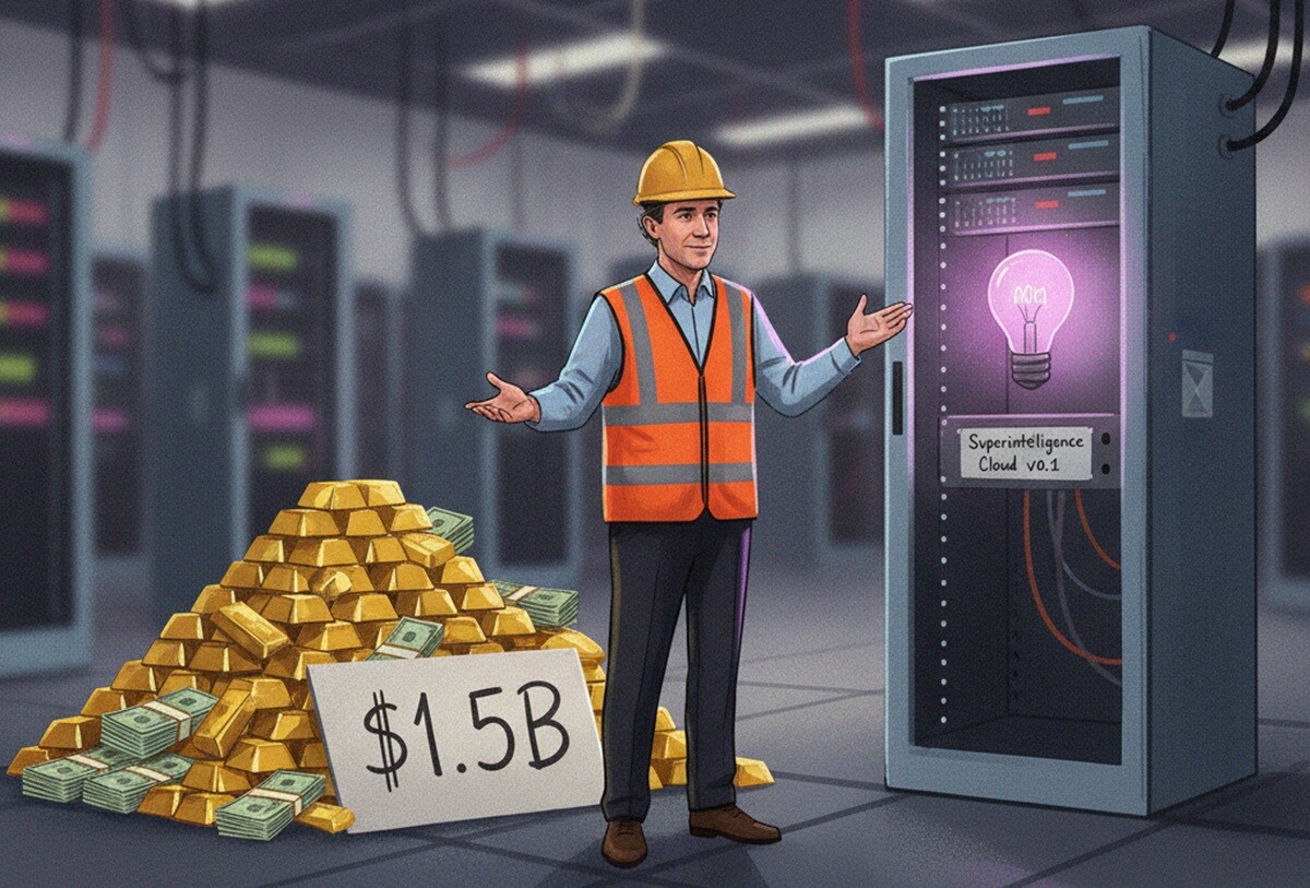 Featured image for lambda privlekaet bolee 1 5 mlrd dlya sozdaniya oblachnoj infrastruktury sverhrazuma