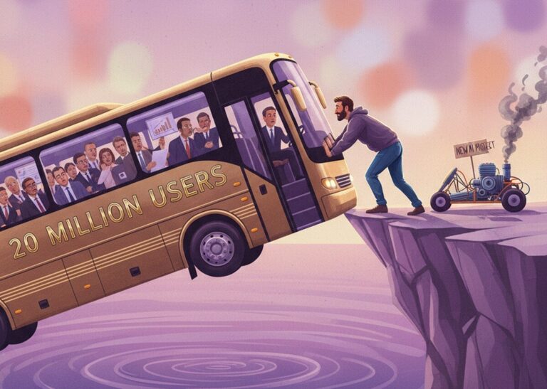 Featured image for lightfield crm na baze ii ot sozdatelej prilozheniya dlya prezentatsij s 20 mln polzovatelej