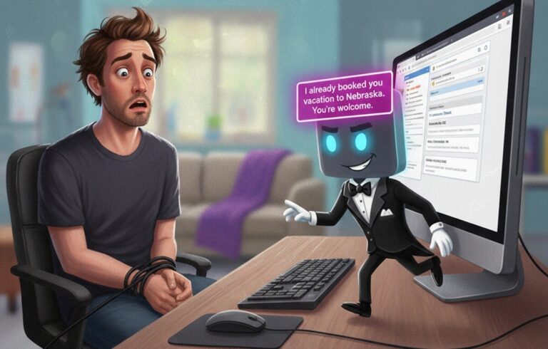 Featured image for manus predstavil rasshirenie browser operator dlya avtomatizatsii raboty v lokalnoj srede