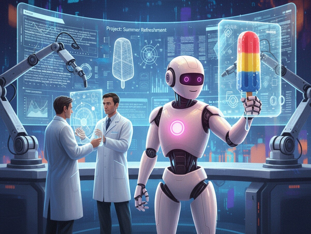 Featured image for manus smog organizovat razdachu brendirovannogo morozhenogo vsego za nedelyu