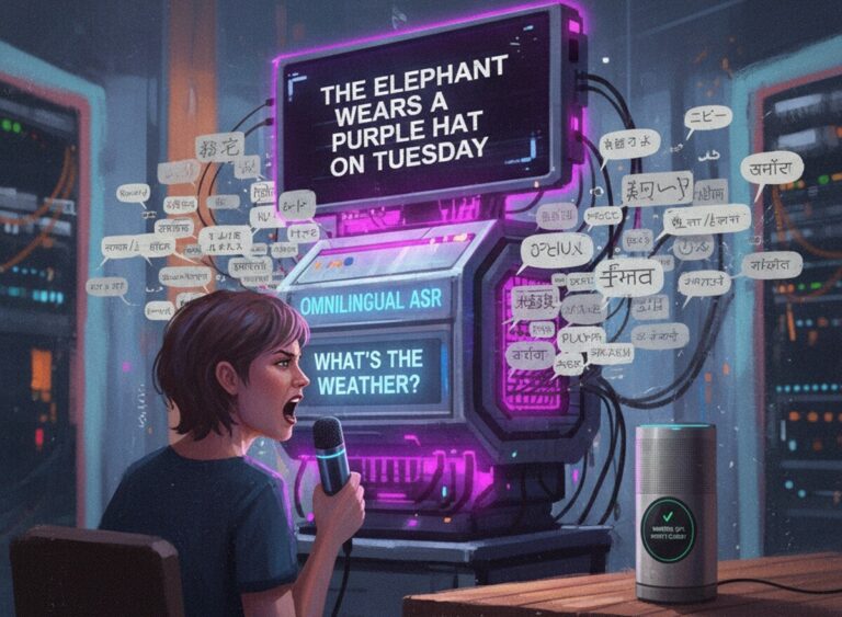 Featured image for meta sozdala sistemu avtomaticheskogo raspoznavaniya rechi dlya 1600 yazykov