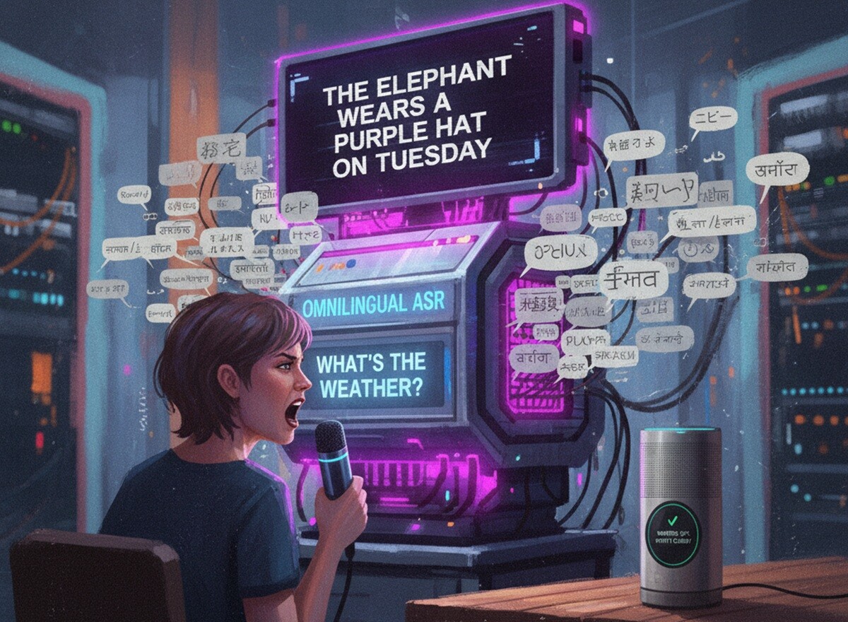 Featured image for meta sozdala sistemu avtomaticheskogo raspoznavaniya rechi dlya 1600 yazykov