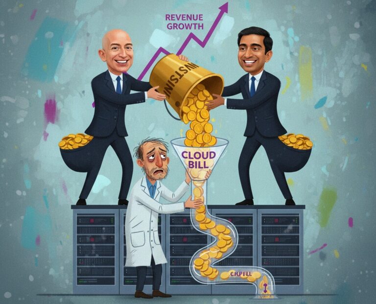 Featured image for microsoft i nvidia investiruyut milliardy v anthropic radi diversifikatsii ii rynka