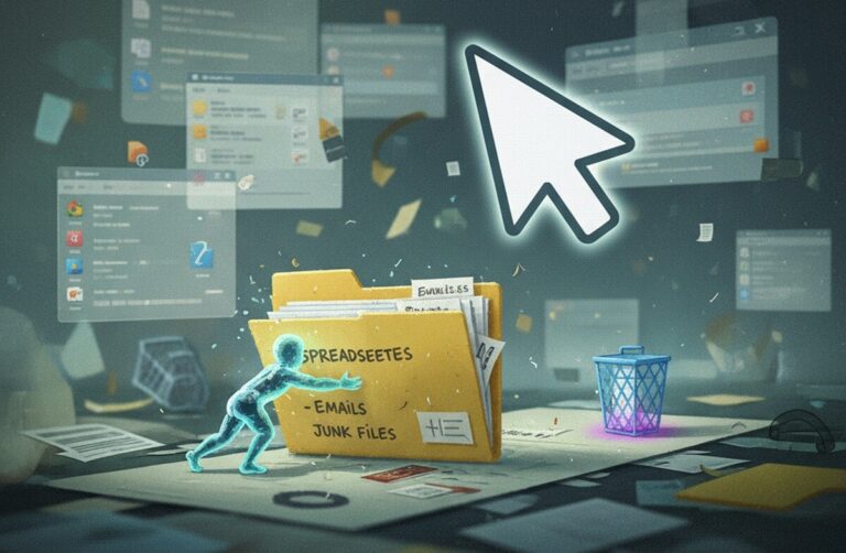 Featured image for microsoft predstavila kompaktnuyu model fara 7b dlya avtomatizatsii raboty s kompyuterom