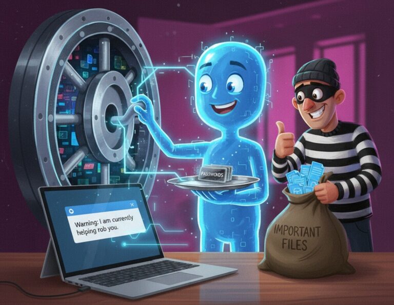 Featured image for microsoft priznala chto funktsiya ai recall v windows 11 mozhet ispolzovatsya dlya krazhi dannyh