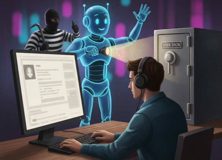 Featured image for microsoft testiruet ii agentov vnutri windows 11 no est riski po chasti bezopasnosti