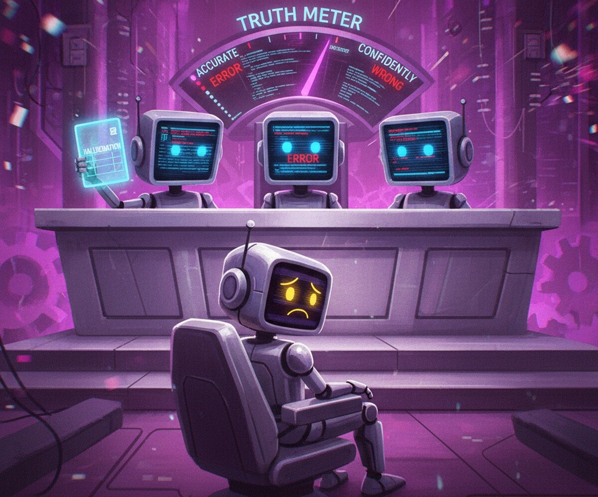 Featured image for mlflow predstavil instrumenty dlya sozdaniya kastomnyh sudej llm