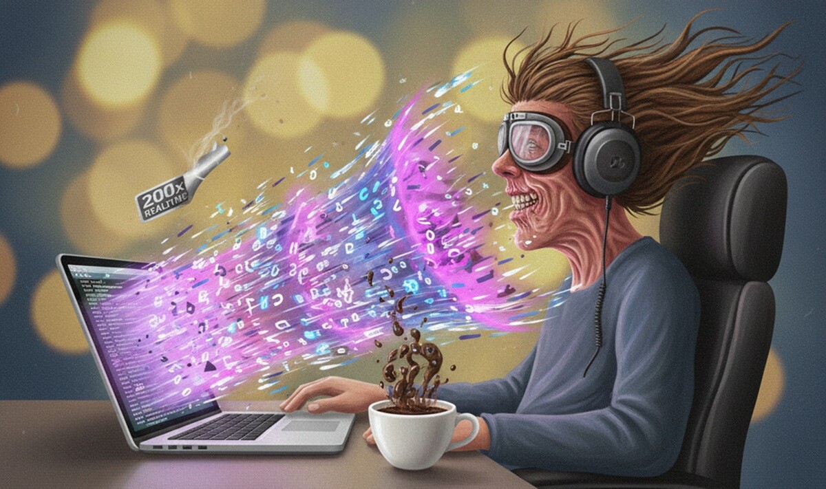 Featured image for model neutts air sinteziruet rech v 200 raz bystree realnogo vremeni na odnoj videokarte