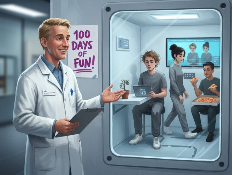 Featured image for nemetskij aerokosmicheskij tsentr zaplatit dobrovoltsam e23 tysyachi za 100 dnej izolyatsii