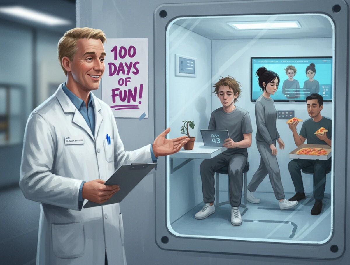 Featured image for nemetskij aerokosmicheskij tsentr zaplatit dobrovoltsam e23 tysyachi za 100 dnej izolyatsii