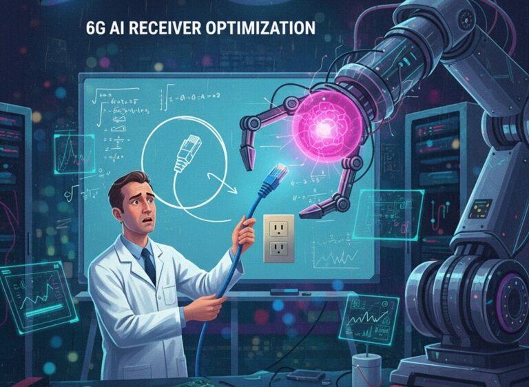 Featured image for nokia i rohde 038 schwarz sozdali ii priemnik dlya 6g s uluchsheniem pokrytiya do 25