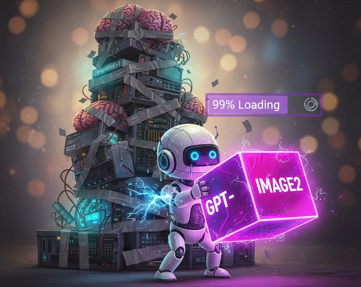 Featured image for novaya model generatsii izobrazhenij gpt image2 dostupna na platforme imini ai