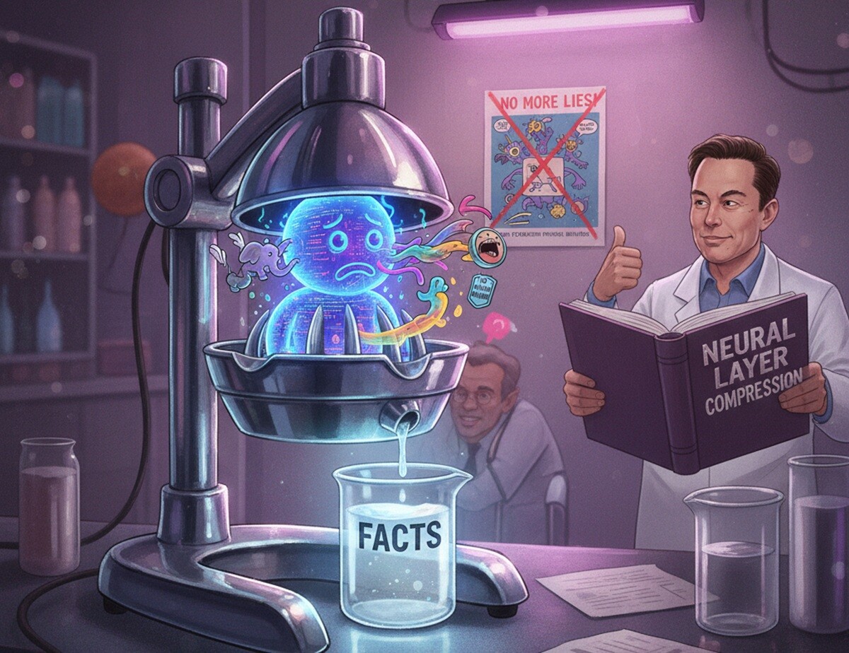 Featured image for novyj metod analiza nejrosetevyh sloev mozhet snizit gallyutsinatsii v llm