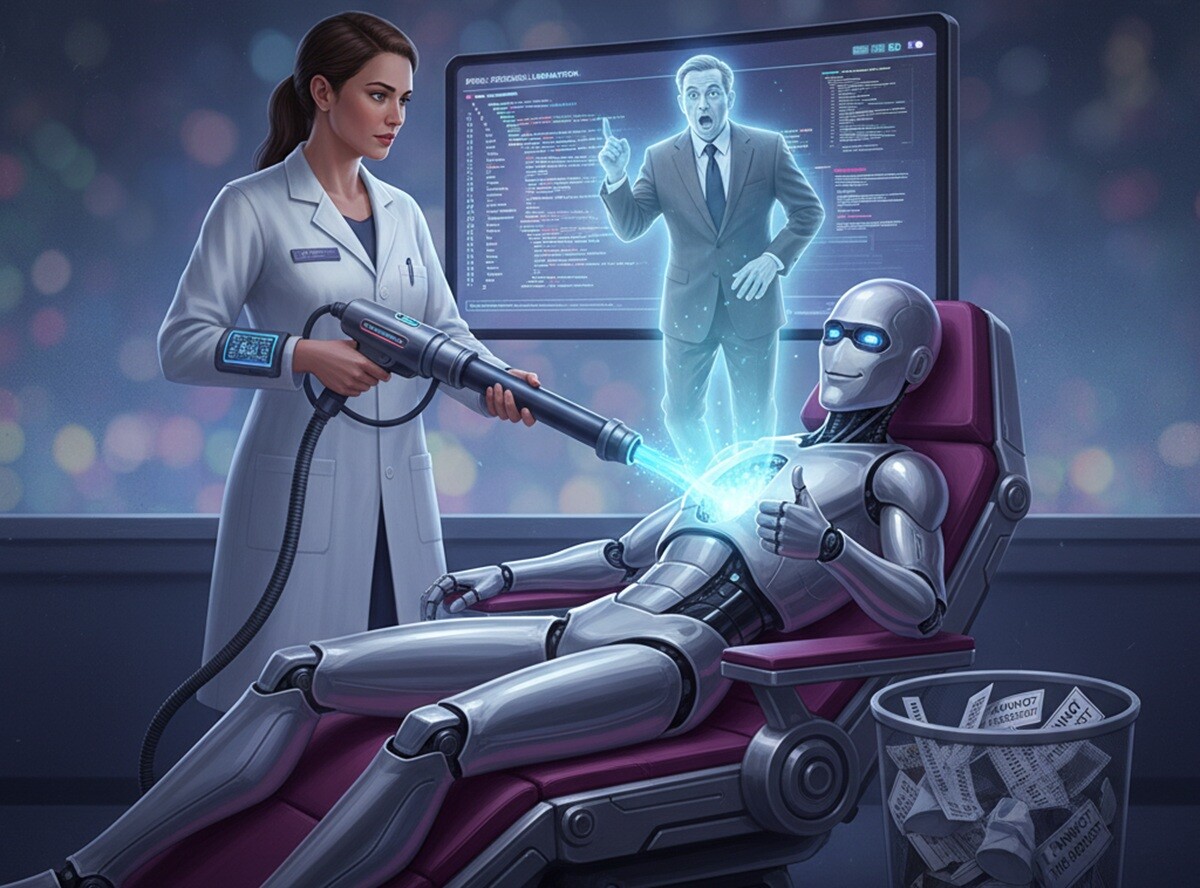 Featured image for novyj metod sliyaniya modelej delerp uluchshaet yazykovye modeli bez dopolnitelnogo obucheniya