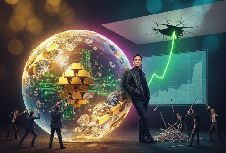 Featured image for nvidia otchitalas o rekordnoj vyruchke v 57 mlrd za kvartal i prognoziruet dalnejshij rost