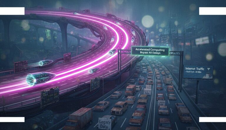 Featured image for nvidia prezentovala novye tehnologii dlya superkompyuterov novogo pokoleniya