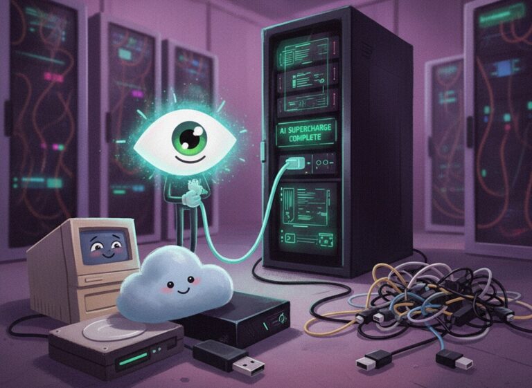 Featured image for nvidia zapuskaet sistemu hraneniya dannyh dlya ii proektov sovmestimoe s protokolom s3