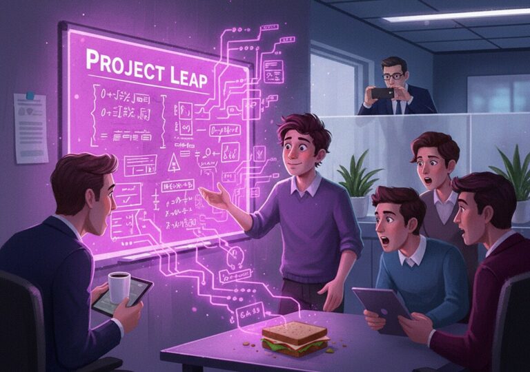 Featured image for openai gotovit uluchshennuyu versiyu modeli pobeditelya matematicheskoj olimpiady