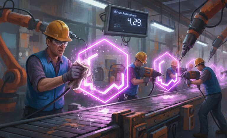 Featured image for openai i foxconn budut vmeste vypuskat robotov s iskusstvennym intellektom