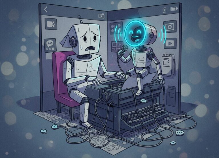 Featured image for openai integriroval golosovoj rezhim chatgpt v osnovnoj interfejs