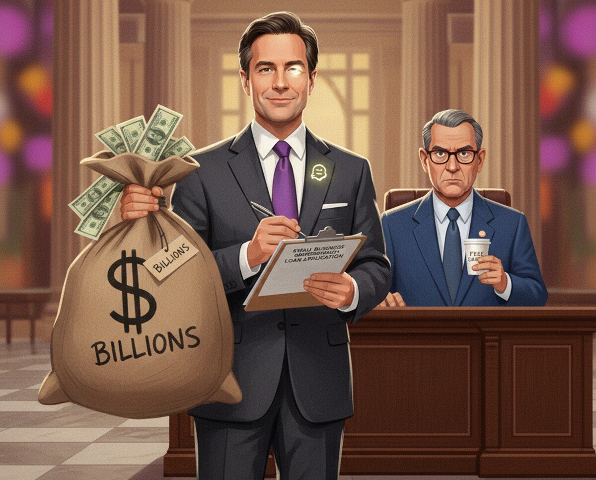 Featured image for openai lobbiruet gosudarstvennuyu podderzhku dlya rosta investitsij v ii