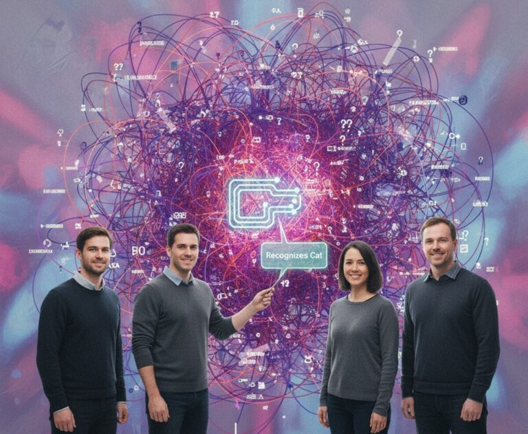 Featured image for openai predlagaet novyj podhod k interpretatsii nejrosetej cherez razrezhennye tsepi