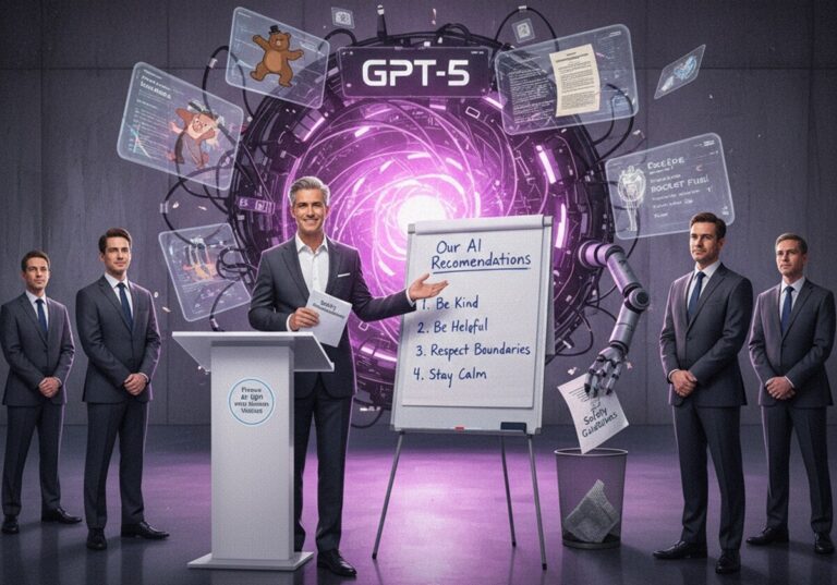 Featured image for openai predstavlyaet rekomendatsii po razvitiyu iskusstvennogo intellekta