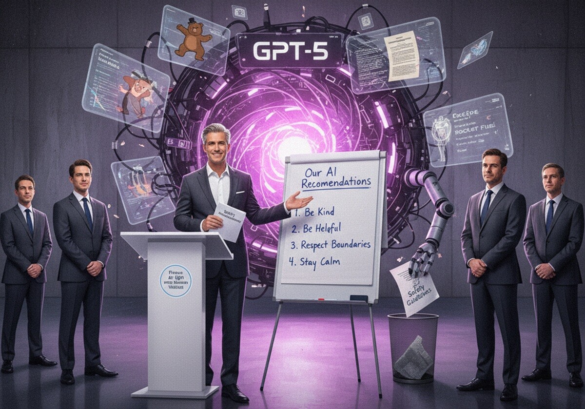 Featured image for openai predstavlyaet rekomendatsii po razvitiyu iskusstvennogo intellekta