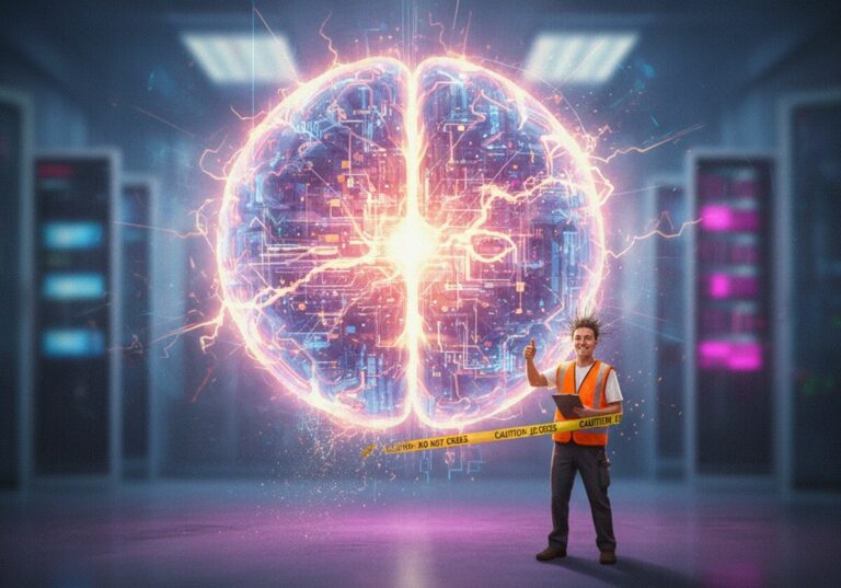 Featured image for openai zapuskaet programmu vneshnego testirovaniya bezopasnosti svoih ii modelej