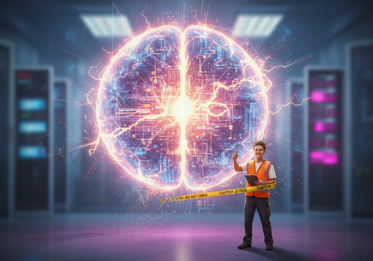 Featured image for openai zapuskaet programmu vneshnego testirovaniya bezopasnosti svoih ii modelej