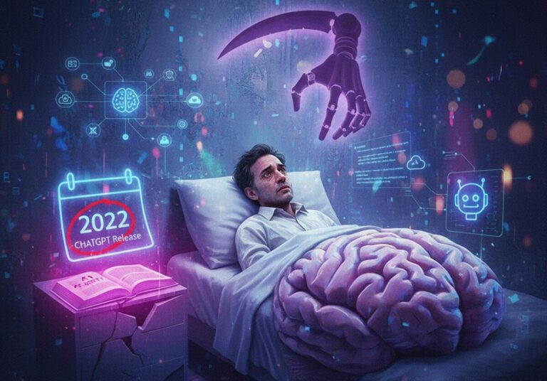 Featured image for osnovatel glubokogo obucheniya izuchaet riski ii i sozdaet novuyu kontseptsiyu ego bezopasnosti