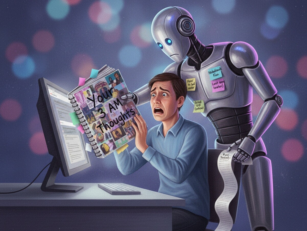 Featured image for perplexity budet sohranyat predpochteniya polzovatelya nezavisimo ot ii modeli