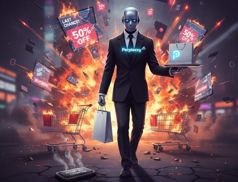 Featured image for perplexity vsled za openai zapuskaet personalizirovannyj shoping s ii