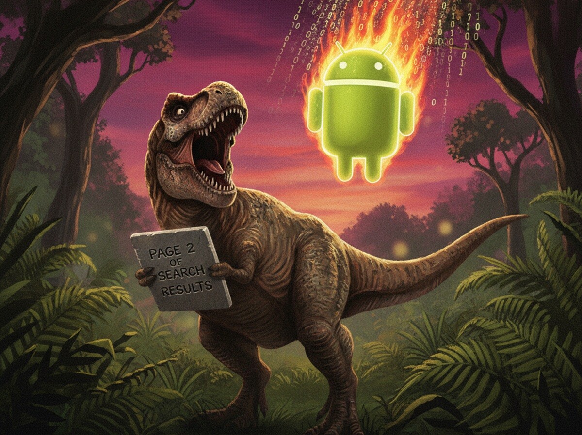 Featured image for perplexity vypustila brauzer comet dlya android s ii assistentom