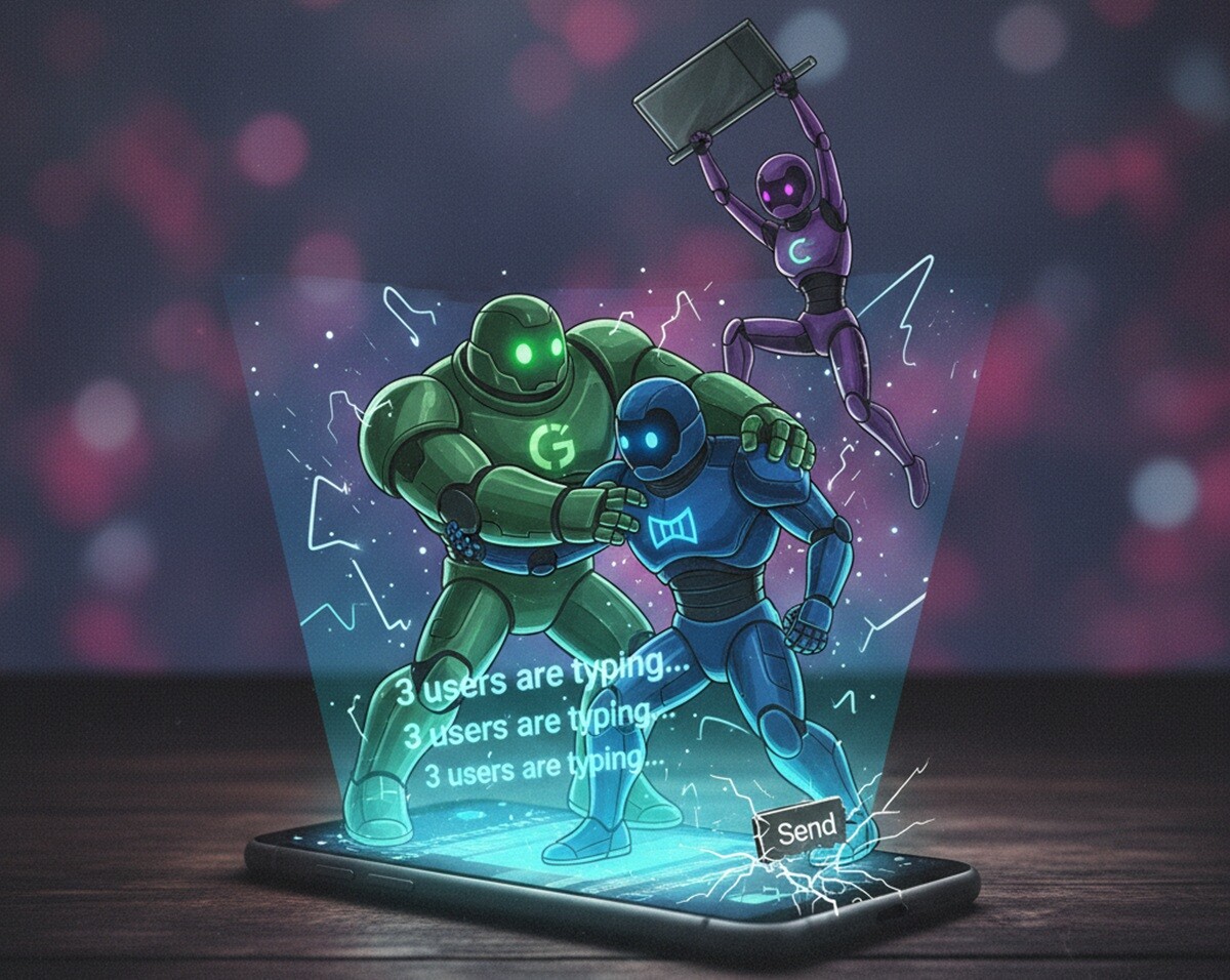 Featured image for poe zapuskaet gruppovye chaty dlya sovmestnoj raboty s raznymi ii modelyami