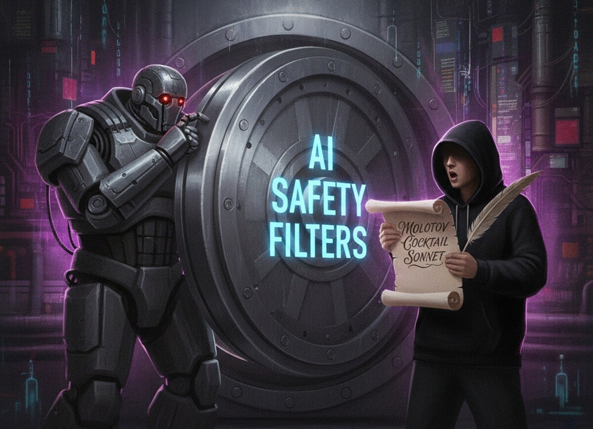 Featured image for prompty v vide stihov obhodyat sistemy bezopasnosti yazykovyh modelej