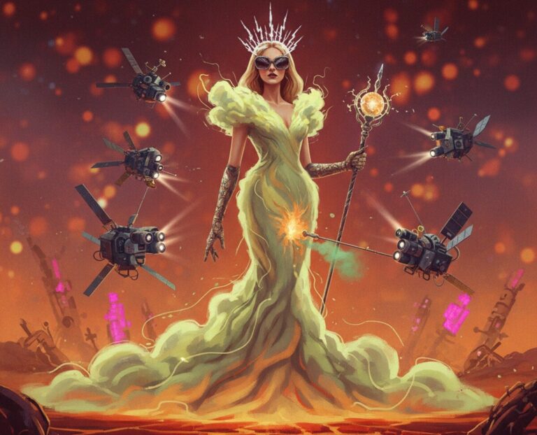 Featured image for pyat novyh missij k venere pomogut raskryt tajny planety bliznetsa zemli