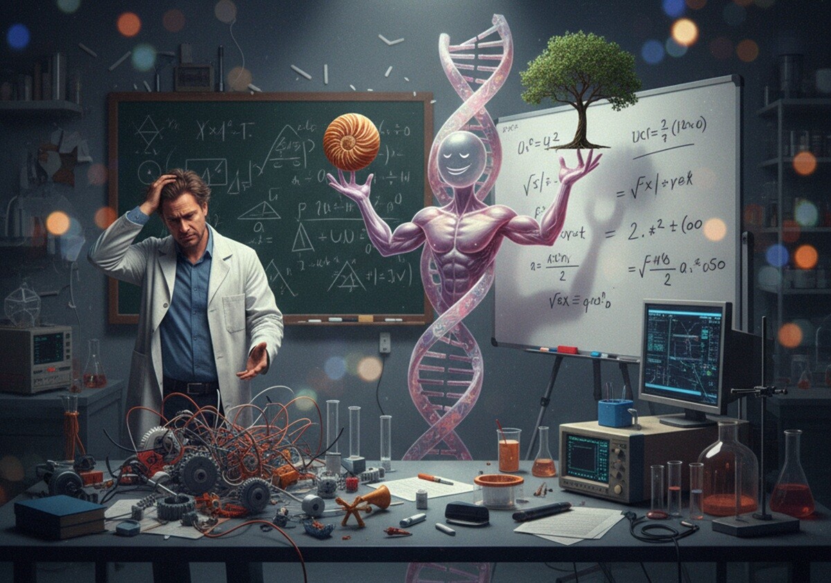 Featured image for s pomoshhyu fizicheskogo effekta iz uchebnika xix veka uchenye obyasnili formirovanie embrionov