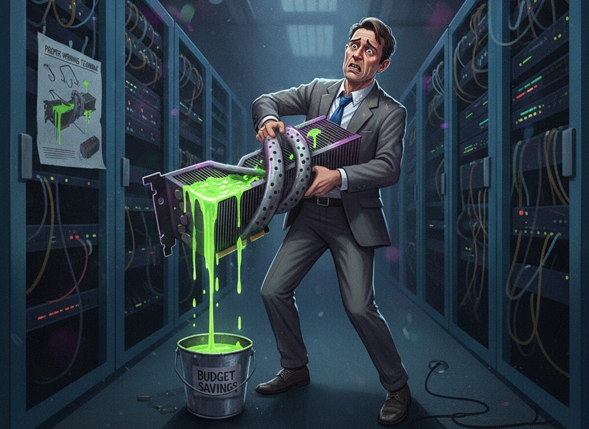 Featured image for scaleops zapuskaet platformu po optimizatsii lokalnoj ii infrastruktury v kompaniyah