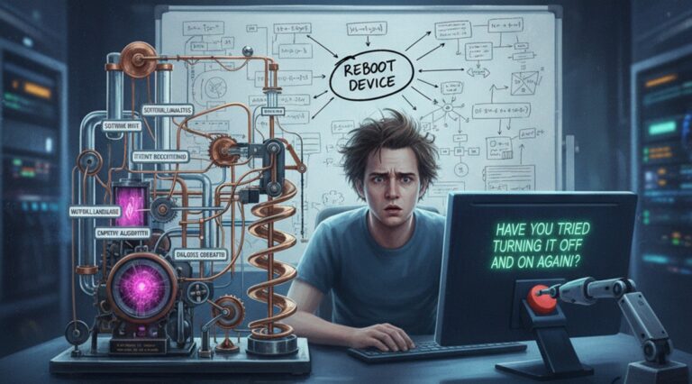 Featured image for sem printsipov proektirovaniya razgovornyh ai agentov dlya elektronnoj kommertsii