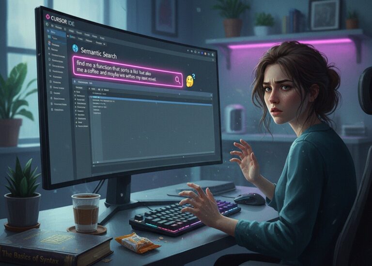 Featured image for semanticheskij poisk povyshaet tochnost ii agentov dlya programmirovaniya na 12 5